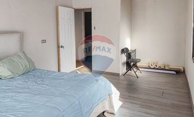 Parcela con casa 120 m2 en Peralillo, VI Región