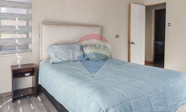 Parcela con casa 120 m2 en Peralillo, VI Región