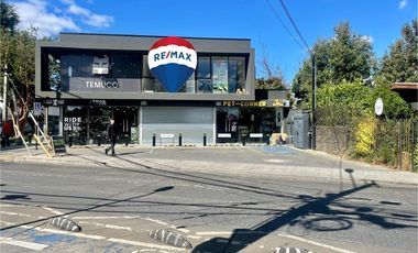 Estupendo Local Comercial en Arriendo