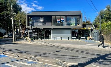 Estupendo Local Comercial en Arriendo