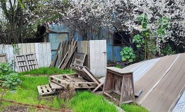 Sitio en Venta en San Vicente, Talcahuano