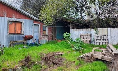 Sitio en Venta en San Vicente, Talcahuano