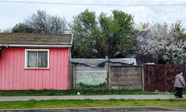 Sitio en Venta en San Vicente, Talcahuano