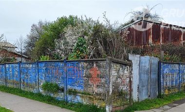 Sitio en Venta en San Vicente, Talcahuano