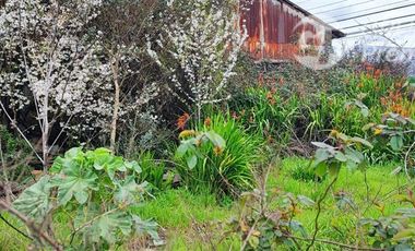 Sitio en Venta en San Vicente, Talcahuano