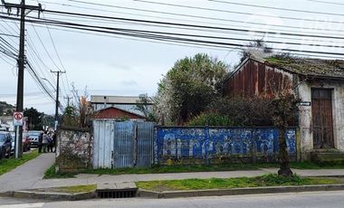 Sitio en Venta en San Vicente, Talcahuano