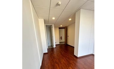 Oficina Profesional, Neveria, Las Condes