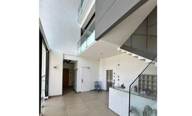 Oficina Profesional, Neveria, Las Condes