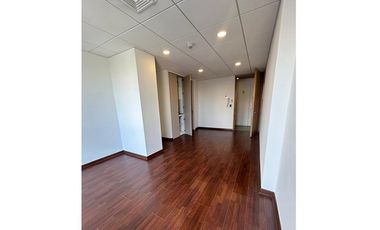 Oficina Profesional, Neveria, Las Condes