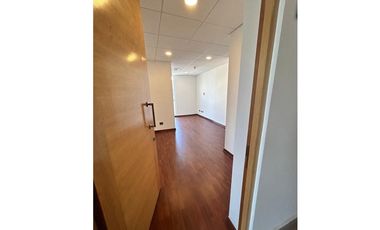 Oficina Profesional, Neveria, Las Condes