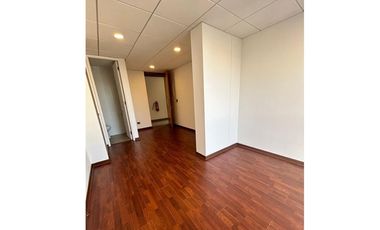 Oficina Profesional, Neveria, Las Condes