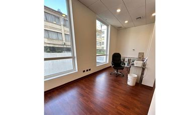 Oficina Profesional, Neveria, Las Condes