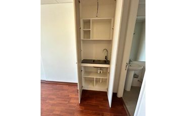 Oficina Profesional, Neveria, Las Condes