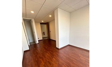 Oficina Profesional, Neveria, Las Condes