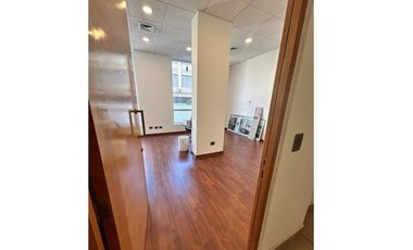 Oficina Profesional, Neveria, Las Condes