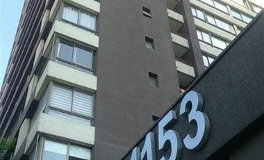 Departamento en Venta en Av. Matta con Carmen