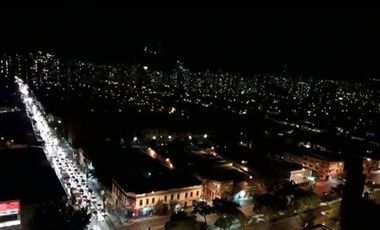 Departamento en Venta en Av. Matta con Carmen