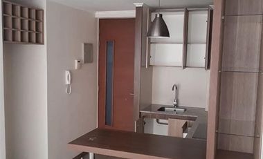 Departamento en Venta en Av. Matta con Carmen