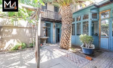 Casa en Venta en Punta Arenas/bellavista