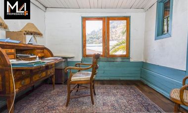 Casa en Venta en Punta Arenas/bellavista