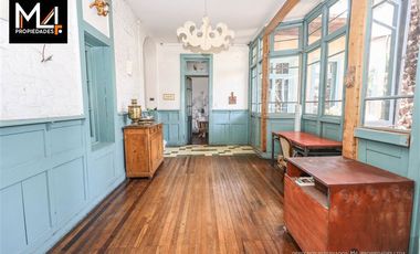 Casa en Venta en Punta Arenas/bellavista