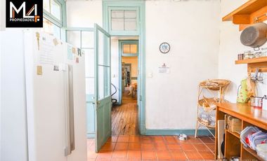 Casa en Venta en Punta Arenas/bellavista