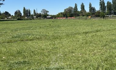 Parcela en Venta en Predio San Agustín, Sector Altos San Miguel, Los Angeles