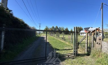 Parcela en Venta en Predio San Agustín, Sector Altos San Miguel, Los Angeles