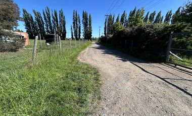 Parcela en Venta en Predio San Agustín, Sector Altos San Miguel, Los Angeles