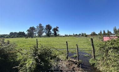 Parcela en Venta en Predio San Agustín, Sector Altos San Miguel, Los Angeles