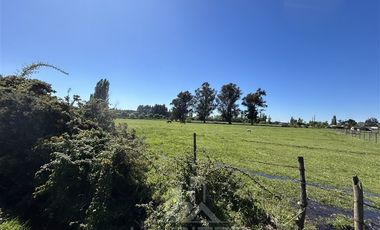 Parcela en Venta en Predio San Agustín, Sector Altos San Miguel, Los Angeles