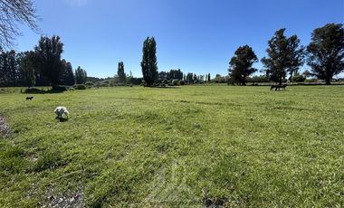 Parcela en Venta en Predio San Agustín, Sector Altos San Miguel, Los Angeles