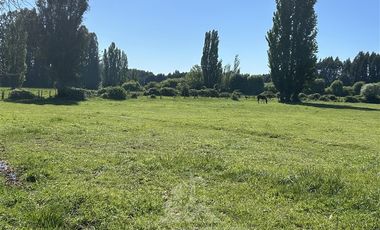 Parcela en Venta en Predio San Agustín, Sector Altos San Miguel, Los Angeles