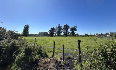 Parcela en Venta en Predio San Agustín, Sector Altos San Miguel, Los Angeles