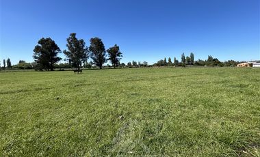 Parcela en Venta en Predio San Agustín, Sector Altos San Miguel, Los Angeles