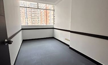 ARRIENDO de OFICINAS en MedellÃ­n