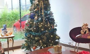 ARRIENDO de CASAS en CAJICA