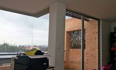 ARRIENDO de CASAS en CAJICA