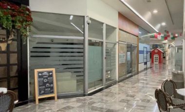 Local en Renta Interlomas 11197