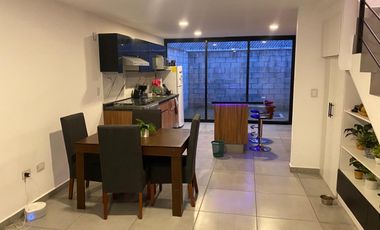 Casa en Renta Malta Residencial Cuautlancingo, Puebla