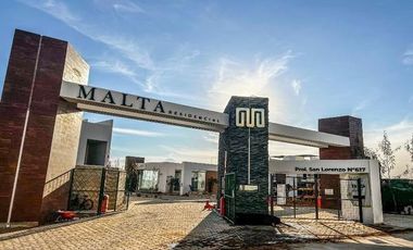 Casa en Renta Malta Residencial Cuautlancingo, Puebla