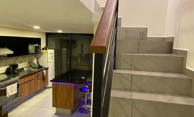 Casa en Renta Malta Residencial Cuautlancingo, Puebla