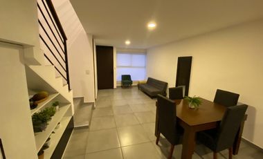Casa en Renta Malta Residencial Cuautlancingo, Puebla