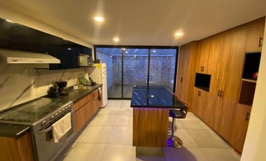 Casa en Renta Malta Residencial Cuautlancingo, Puebla