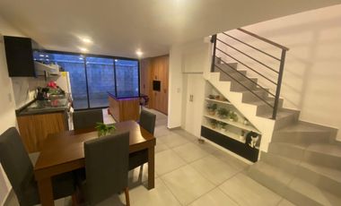 Casa en Renta Malta Residencial Cuautlancingo, Puebla