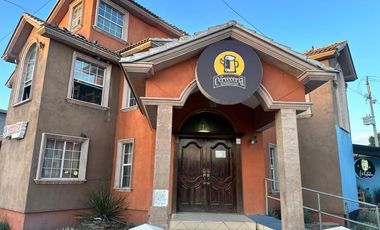 -EN VENTA PROPIEDAD COMERCIAL EN CALLE AGUSTIN MELGAR, CD CUAUHTEMOC, CHIH