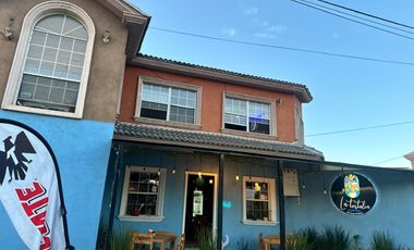 -EN VENTA PROPIEDAD COMERCIAL EN CALLE AGUSTIN MELGAR, CD CUAUHTEMOC, CHIH