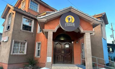 -EN VENTA PROPIEDAD COMERCIAL EN CALLE AGUSTIN MELGAR, CD CUAUHTEMOC, CHIH