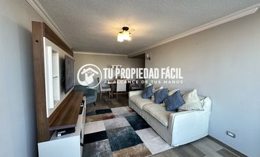 AV. P. A. CERDA, PARQUE BICENTENARIO , AV. G. VELÁSQUEZ