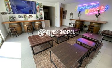 AV. P. A. CERDA, PARQUE BICENTENARIO , AV. G. VELÁSQUEZ